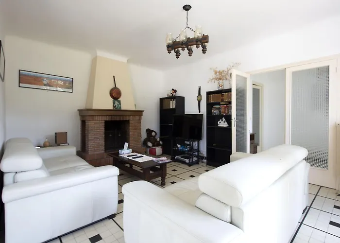 Apartment Maison Dans Un Ecrin De Verdure Biarritz