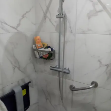 Maison Dans Un Ecrin De Verdure Διαμέρισμα Μπιαρίτζ