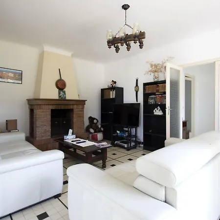 Διαμέρισμα Maison Dans Un Ecrin De Verdure Μπιαρίτζ