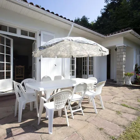 Διαμέρισμα Maison Dans Un Ecrin De Verdure *