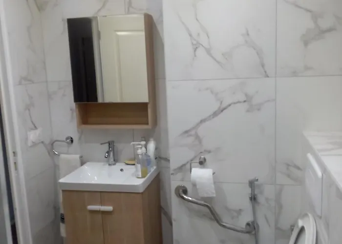 Maison Dans Un Ecrin De Verdure * Biarritz